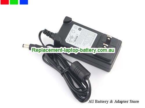  image 2 of  Original Genuine New Asian Power Devices WA-24A19FU 19V 1.3A Ac Adapter 