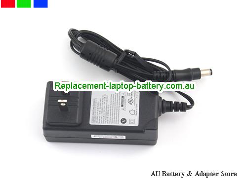  image 3 of  Original Genuine New Asian Power Devices WA-24A19FU 19V 1.3A Ac Adapter 