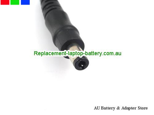  image5 of Australia  Original Genuine New Asian Power Devices WA-24A19FU 19V 1.3A Ac Adapter 