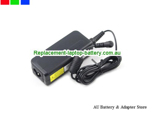  image 4 of  Original Genuine APD Ac Adapter DA-30D19 19V 1.58A ASIAN POWER DEVICE 5.5x1.7mm 