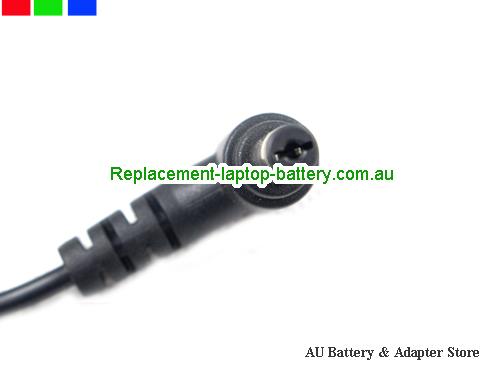  image5 of Australia  Original Genuine APD Ac Adapter DA-30D19 19V 1.58A ASIAN POWER DEVICE 5.5x1.7mm 