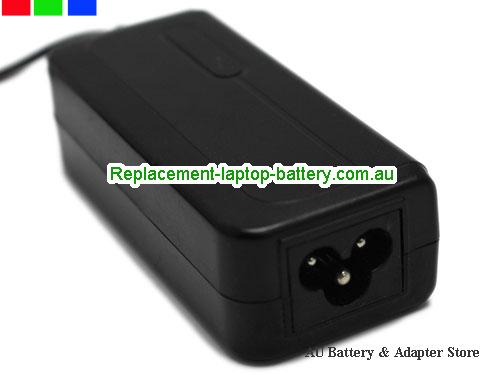  image 4 of  Original Genuine APD DA-40A19 AC Adapter 19v 2.1A 40W Power Supply Small Tip 