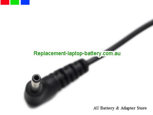  image5 of Australia  Original Genuine APD DA-40A19 AC Adapter 19v 2.1A 40W Power Supply Small Tip 