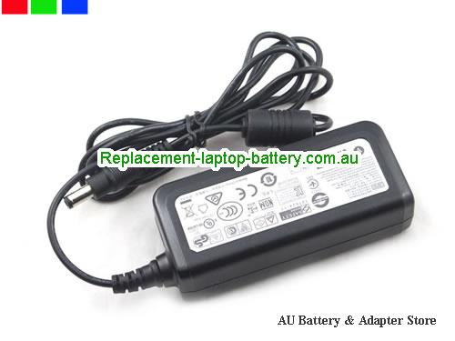  image 1 of  Original New Genuine Asian Power Devices Inc DA-40C19 APD 19V 2.1A 40W  Ac Adapter  