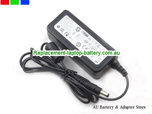  image 2 of  Original New Genuine Asian Power Devices Inc DA-40C19 APD 19V 2.1A 40W  Ac Adapter  