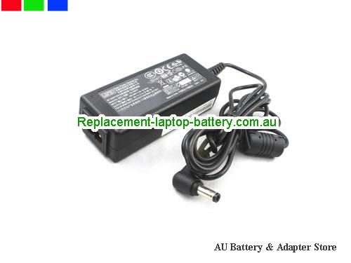  image 3 of  Original APD DA-40B19 ADP-40PH AB ADP-40EH 19V 2.1A AC Adapter 