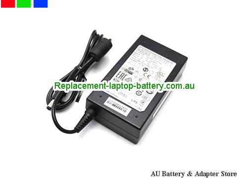  image 2 of  Original Genuine APD DA-50F19 Ac Adapter 19v 2.63A 50W Power Supply 