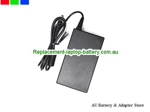  image 3 of  Original Genuine APD DA-50F19 Ac Adapter 19v 2.63A 50W Power Supply 