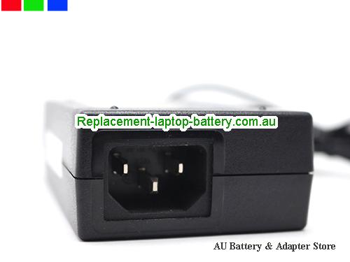  image 4 of  Original Genuine APD DA-50F19 Ac Adapter 19v 2.63A 50W Power Supply 