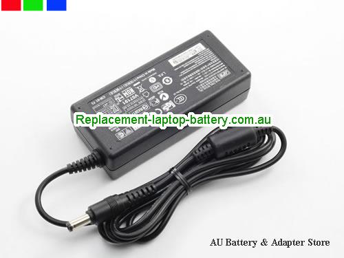  image 2 of  Original Genuine Power Adapter for APD NB-65B19 NB-65B19 -CAA 19V 3.42A 65W 