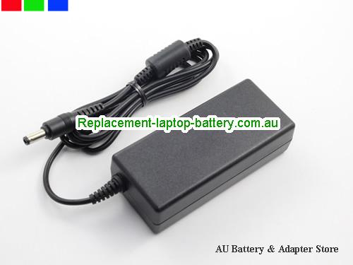  image 4 of  Original Genuine Power Adapter for APD NB-65B19 NB-65B19 -CAA 19V 3.42A 65W 