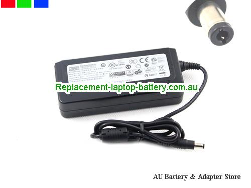  image 1 of  Original Genuine APD ViewSonic DA-90F19 NB-90A19 NB-90B19 19V 4.74A Ac Adapter for Asian Power Devices Inc. LED Monitor 