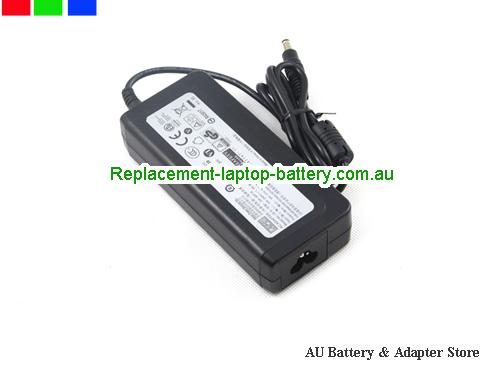  image 2 of  Original Genuine APD ViewSonic DA-90F19 NB-90A19 NB-90B19 19V 4.74A Ac Adapter for Asian Power Devices Inc. LED Monitor 