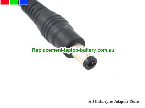  image5 of Australia  Original Genuine APD ViewSonic DA-90F19 NB-90A19 NB-90B19 19V 4.74A Ac Adapter for Asian Power Devices Inc. LED Monitor 