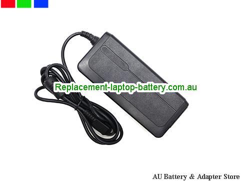  image 3 of  Original Genuine APD DA-90F19 AC Adapter 19v 4.74A 90W Power Supply Round With 1 Pin 
