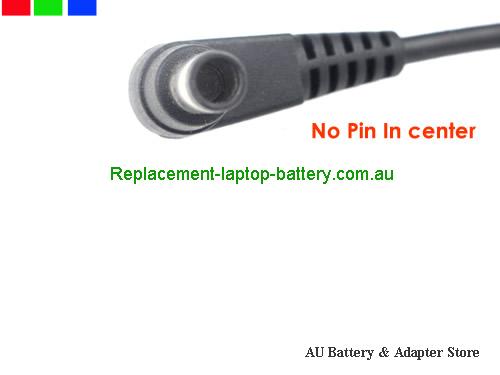  image5 of Australia  Original Genuine APD DA-120A19 19V 6.32A 120W Ac Adapter  