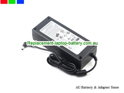  image 1 of  Original Genuine APD DA-135A19 19V 7.1A Assia Power Devices Inc. 120W Ac Adapter 