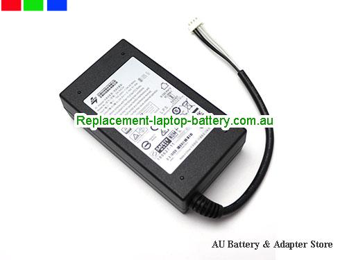  image 2 of  Original Genuine APD DA-50C24 Ac Adapter Special 5 Pins 24.0v 2.15A 51.6W 