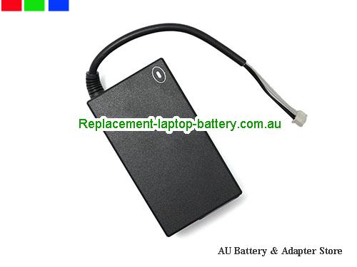  image 3 of  Original Genuine APD DA-50C24 Ac Adapter Special 5 Pins 24.0v 2.15A 51.6W 