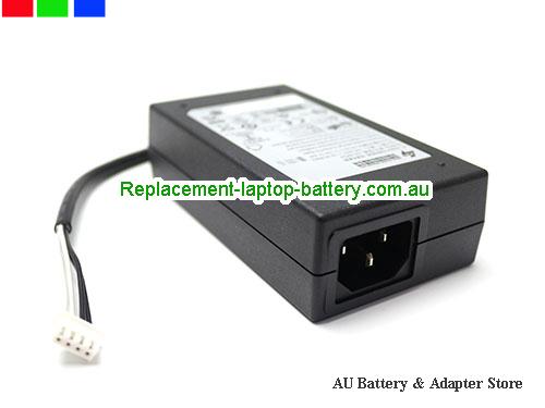 image 4 of  Original Genuine APD DA-50C24 Ac Adapter Special 5 Pins 24.0v 2.15A 51.6W 