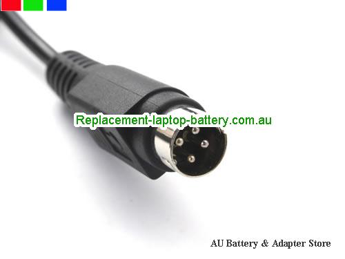  image5 of Australia  Original Genuine New APD DA-150A24 24V 6.25A 150W Power Supply  