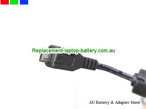  image5 of Australia  Original Genuine APD 5V 2A Asian WA-10J05R Power AC Adapter 
