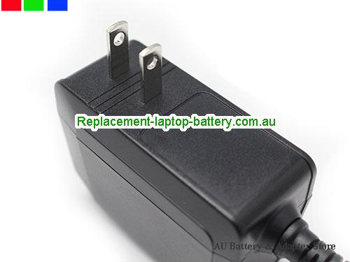  image 4 of  Original Genuine APD charger WA-15I05FU AC Adapter 5V 3A 15W power supply for EZBOOK 2 A13 