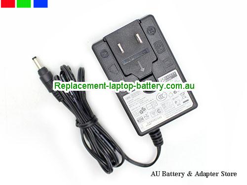  image 2 of  Original Genuine APD Asian Power WA-15C05R Ac Adapter 5V 3A 15W Power Supply for Dell WYSE 3040 Series 