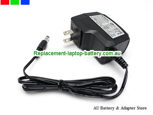  image 2 of  Original Genuine APD WA-15105R Charger  ac adapter power supply 5.5x2.5mm tip type-A 