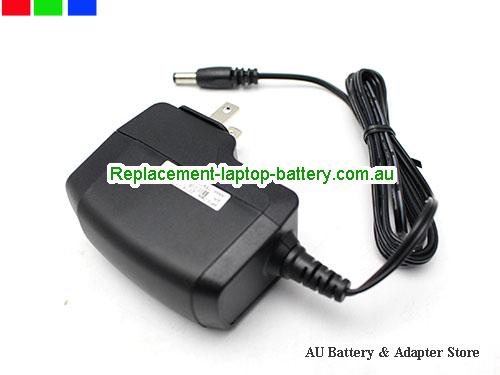  image 3 of  Original Genuine APD WA-15105R Charger  ac adapter power supply 5.5x2.5mm tip type-A 