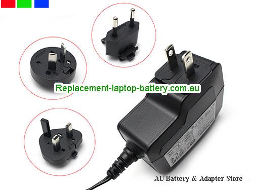  image 4 of  Original Genuine APD WA-15105R Charger  ac adapter power supply 5.5x2.5mm tip type-A 
