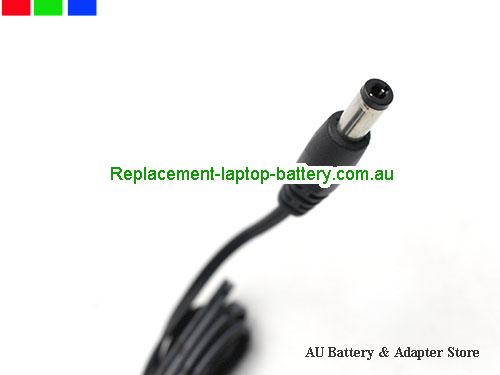  image5 of Australia  Original Genuine APD WA-15105R Charger  ac adapter power supply 5.5x2.5mm tip type-A 