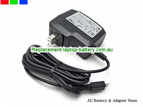  image 2 of  Original APD WA-15I05R charger 791102-001 ac adapter Micro tip 