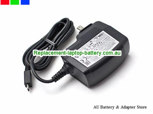  image 3 of  Original APD WA-15I05R charger 791102-001 ac adapter Micro tip 