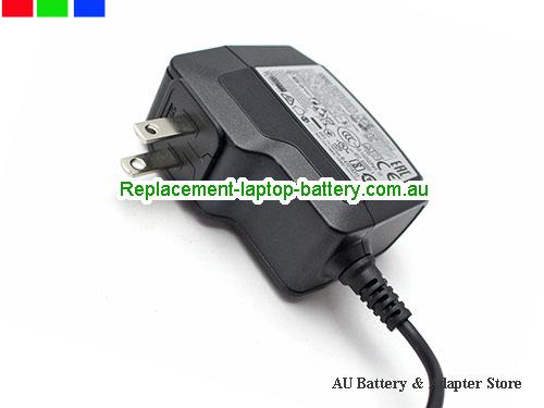  image 4 of  Original APD WA-15I05R charger 791102-001 ac adapter Micro tip 