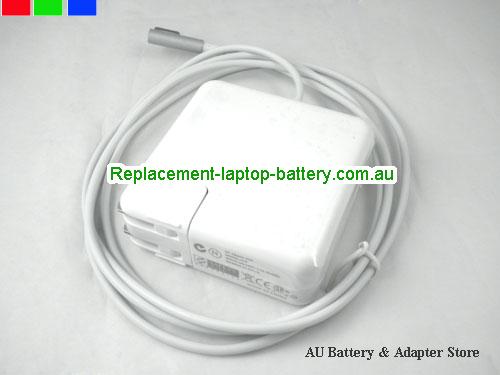  image 2 of Genuine APPLE A1369 A1370 45W Power Supply for Apple PowerBook A1244 A1374 