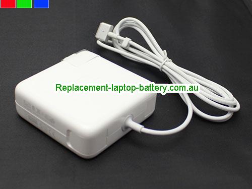  image 2 of Universal 20v 4.25A  A1398 A1424 Ac Adapter for Apple ME665ZP/A ME664ZP/A 