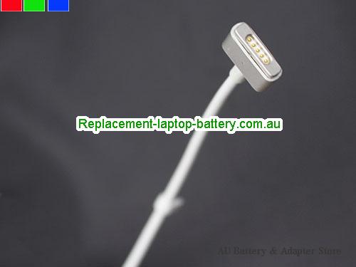  image5 of Australia Universal 20v 4.25A  A1398 A1424 Ac Adapter for Apple ME665ZP/A ME664ZP/A 