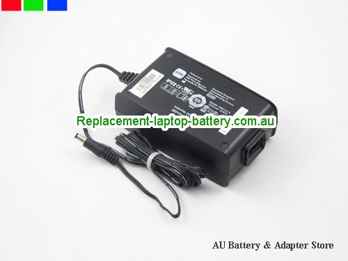  image 2 of  Original Genuine ASTEC  AA24750L-001 Ac Adapter for Respironics System REF 1091398 REMstar CPap 60W 