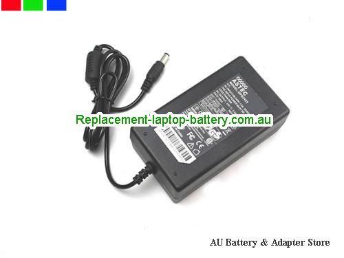  image 1 of  Original ASTEC printer adapter 24V 2.5A DPS2425 60W 