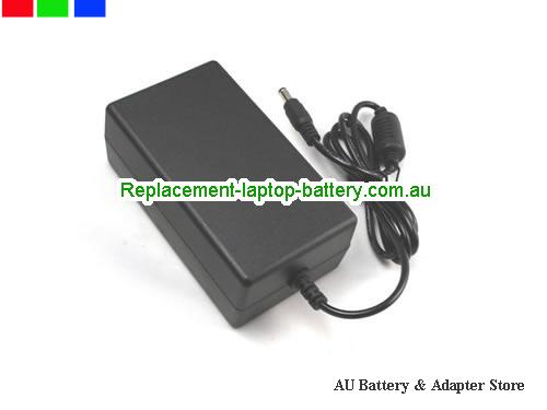  image 3 of  Original ASTEC printer adapter 24V 2.5A DPS2425 60W 