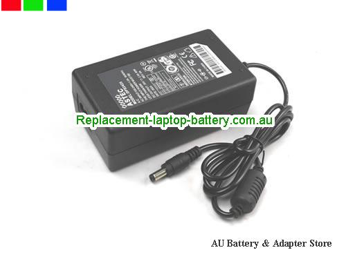  image 4 of  Original ASTEC printer adapter 24V 2.5A DPS2425 60W 