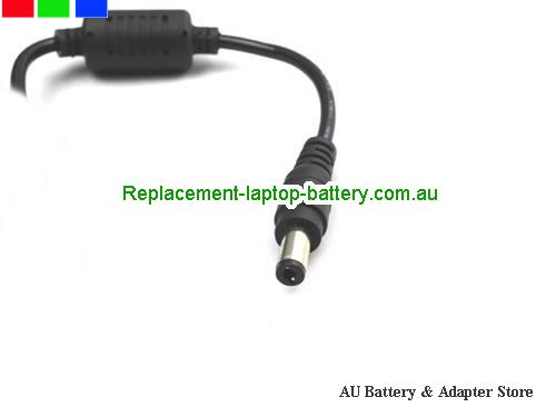  image5 of Australia  Original ASTEC printer adapter 24V 2.5A DPS2425 60W 