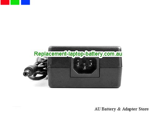  image5 of Australia  Original Astec E1519J018Z01L 24V 5A 120W Power Adapter 