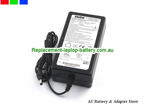  image 1 of  Original Genuine Astec AD8030N3L AC Adapter 30v 2.5A for RM4100 Series E775JK0CK007L 