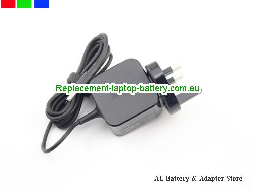  image 2 of  Original AD2036221 AC Adapter for Asus 010LF, 12V 1.5A 
