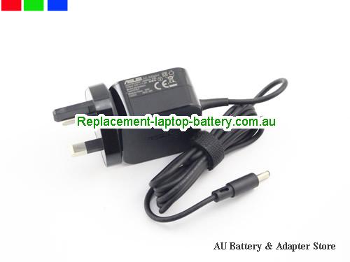  image 3 of  Original AD2036221 AC Adapter for Asus 010LF, 12V 1.5A 
