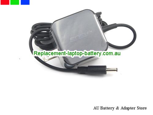  image 1 of  Original ASUS CHROMEBIT Adapter AD2036321 010LF 12V 1.5A 18W 