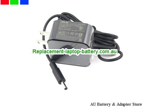  image 2 of  Original ASUS CHROMEBIT Adapter AD2036321 010LF 12V 1.5A 18W 