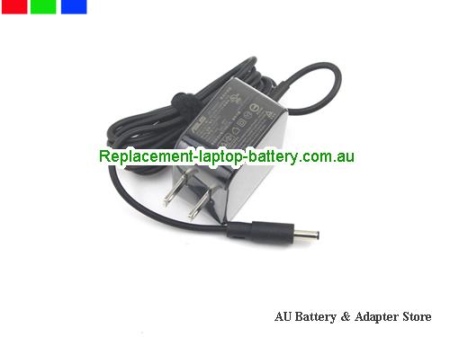  image 4 of  Original ASUS CHROMEBIT Adapter AD2036321 010LF 12V 1.5A 18W 